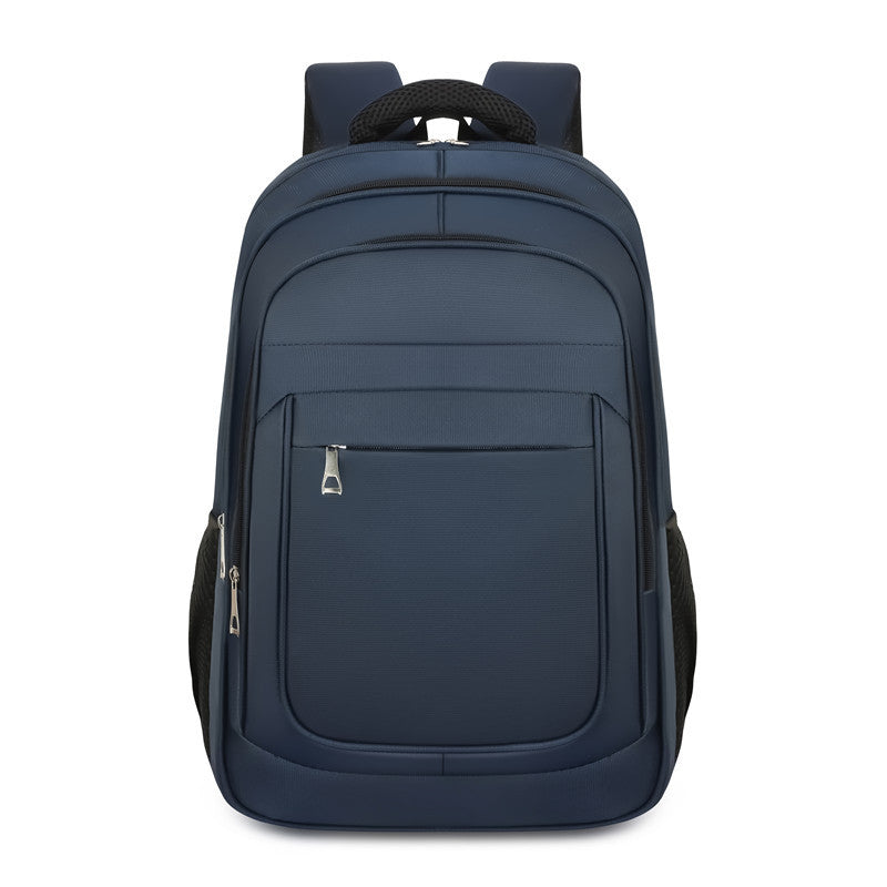 Premium Professional Business Backpack LoungeYard — product view 5