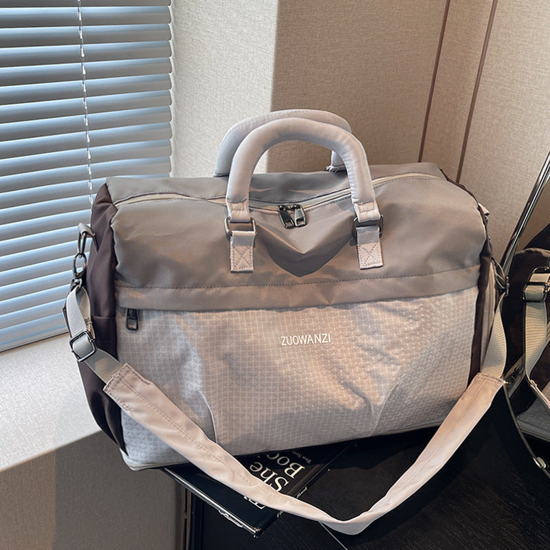 Travel Duffel Bag — product view 2