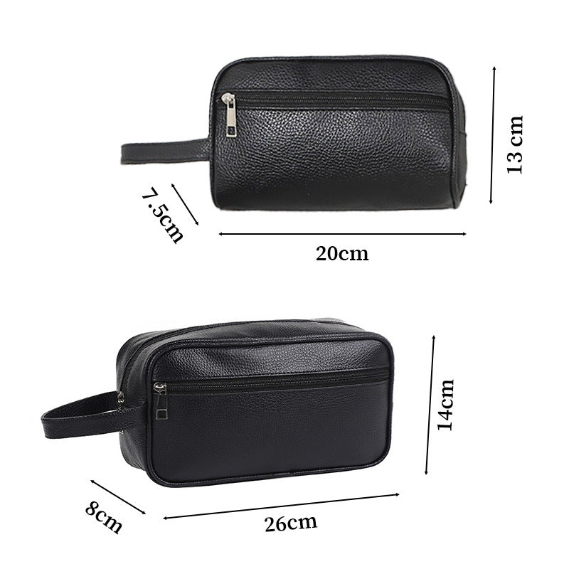 Elegant Cosmetic Bag LoungeYard — product view 6