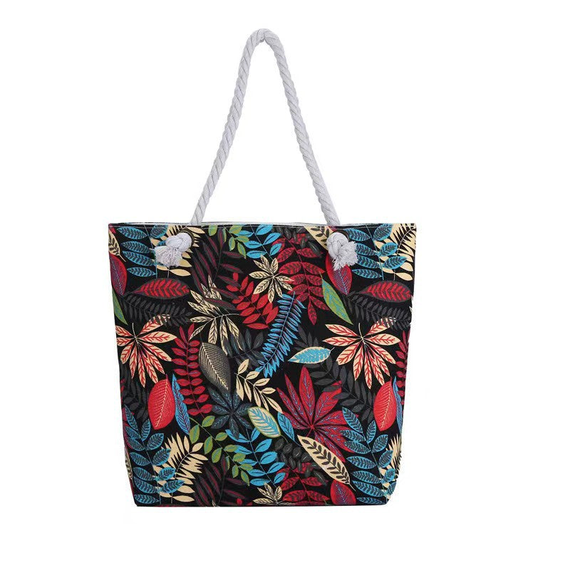 Beach bag LoungeYard — product view 1
