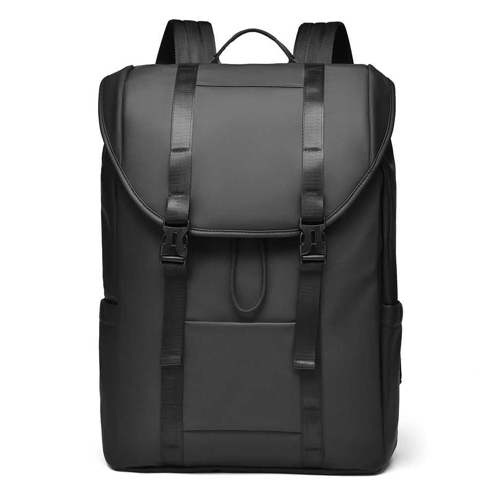 Multifunctional Urban Backpack LoungeYard — product view 2
