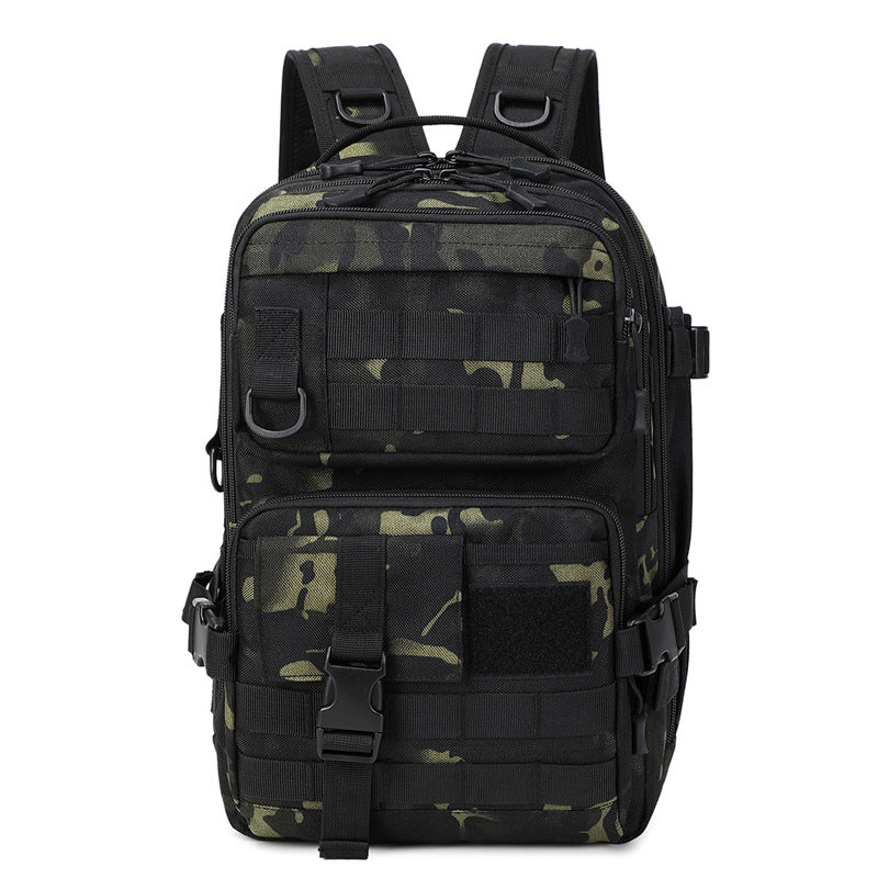Tactical Utility Backpack LoungeYard — product view 6