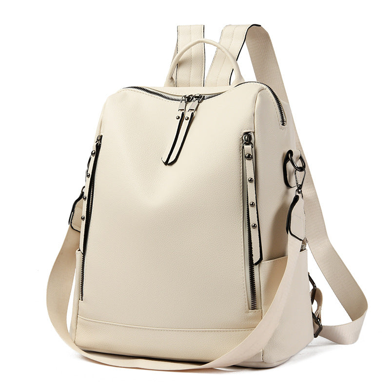 Fashionable Multi-Functional Backpack LoungeYard — product view 6