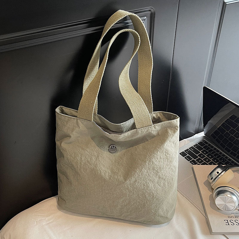 Versatile Everyday Utility Tote Bag LoungeYard — product view 7
