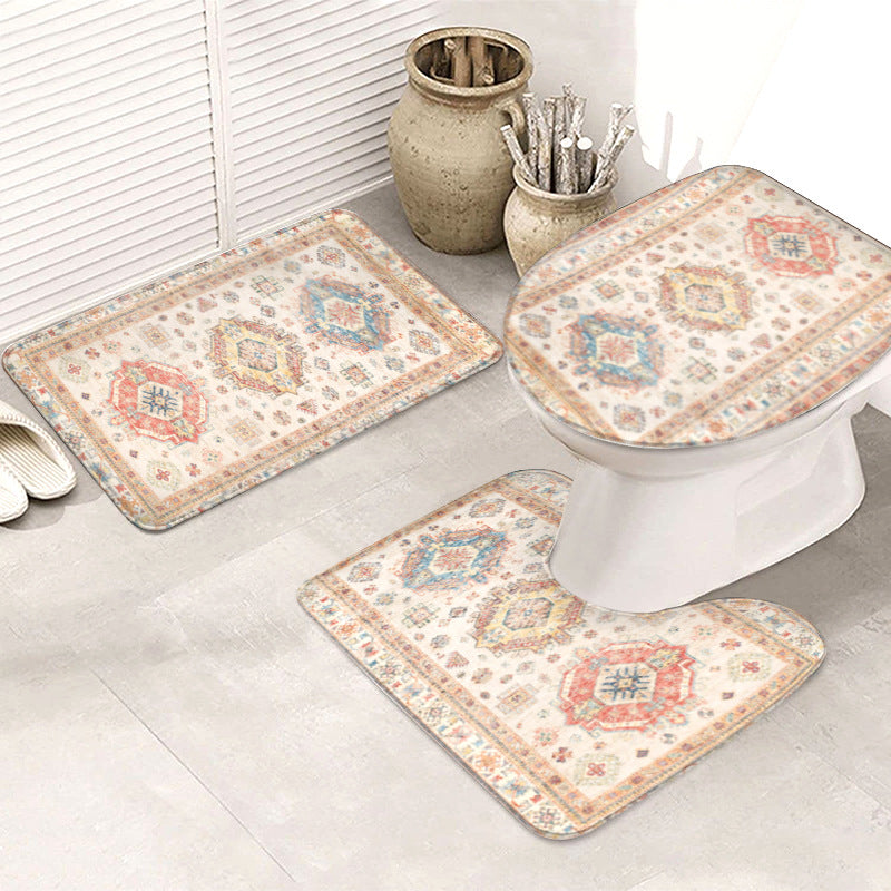 Bath Mat Set Bowlift — product view 5