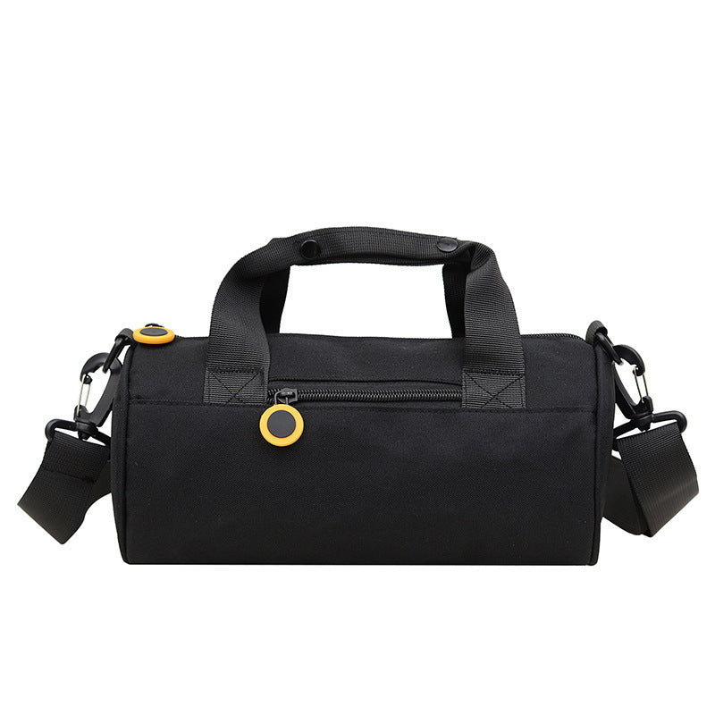 Sporty Travel Bag LoungeYard — product view 3