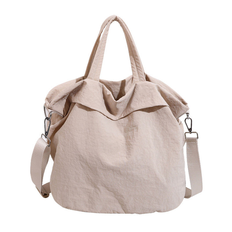 Elegant and Versatile Tote Bag LoungeYard — product view 2