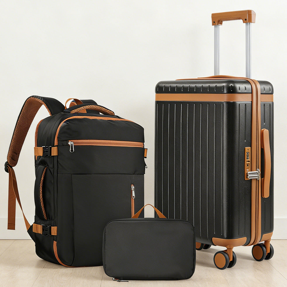 Travel Backpack — product view 1