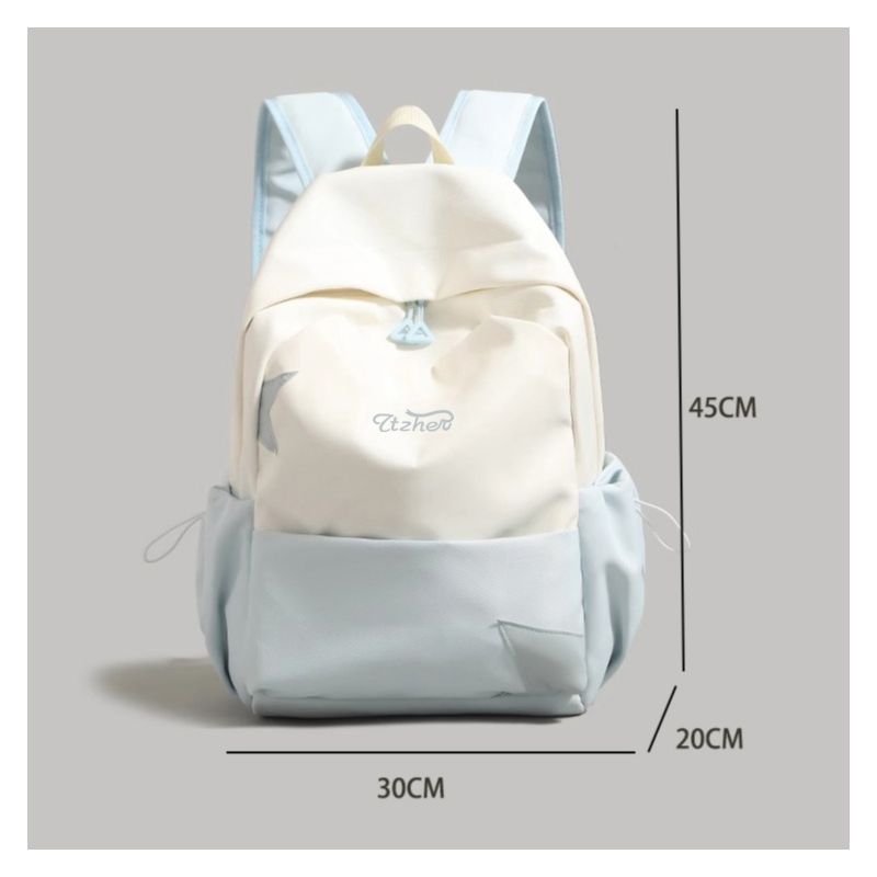 Versatile Multifunctional Backpack LoungeYard — product view 4