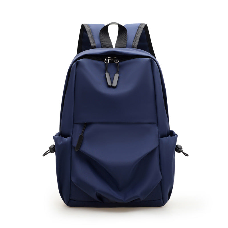 Versatile Laptop Backpack LoungeYard — product view 4