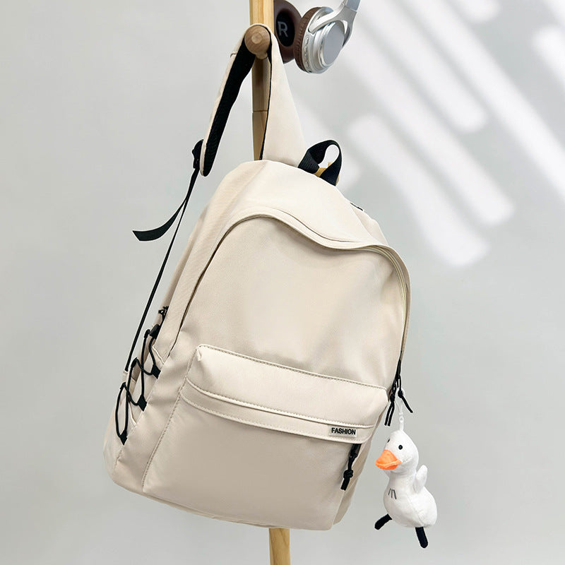 LoungeYard Backpack — product view 3