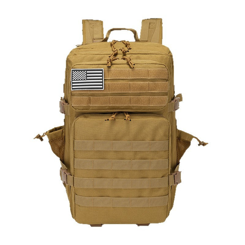 Tactical Backpack LoungeYard — product view 5