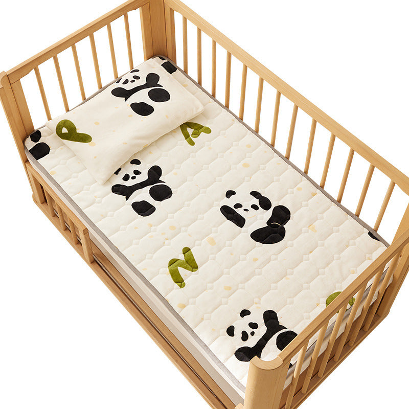 Baby mattress LoungeYard — product view 5