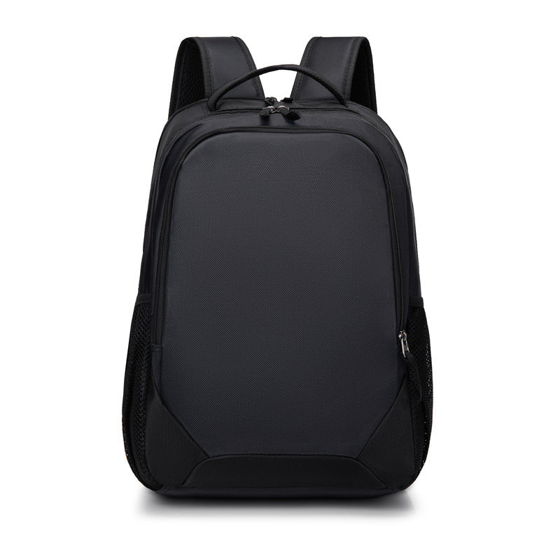 Ergonomic Daily Commuter Backpack LoungeYard — product view 4