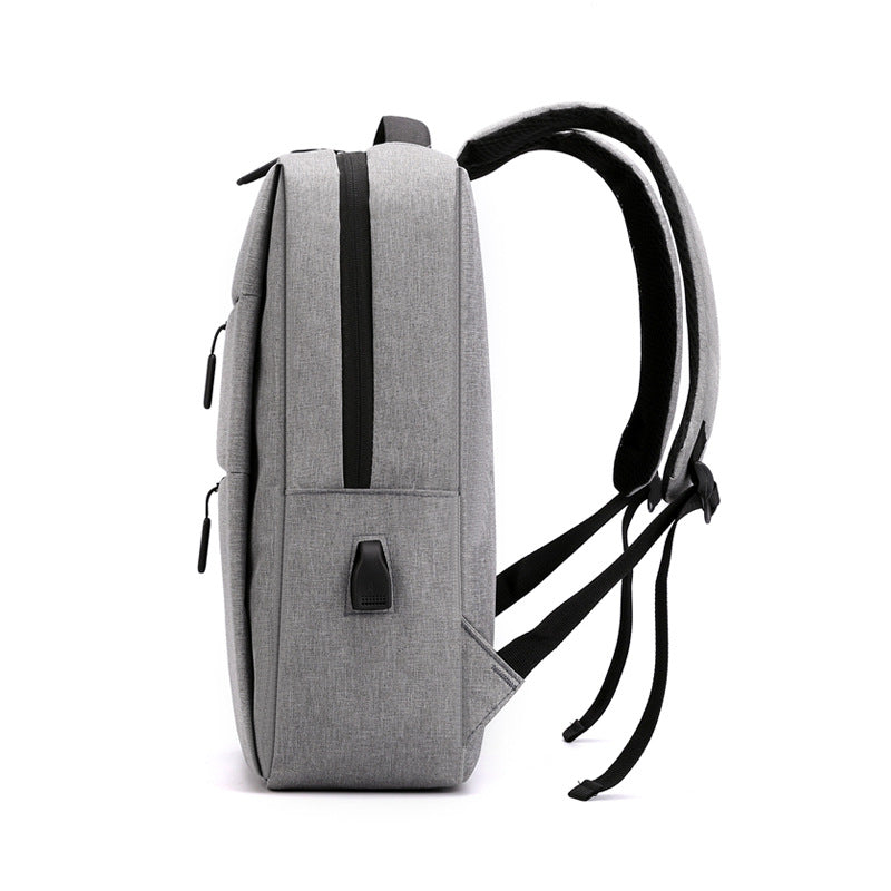 Sleek Professional Business Backpack LoungeYard — product view 2