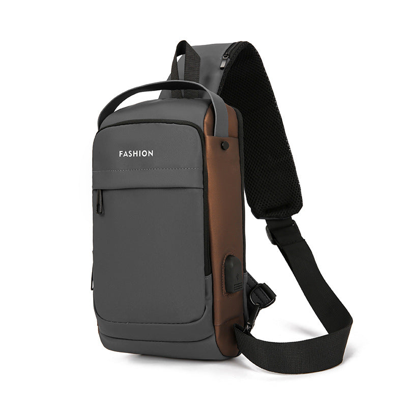 Compact Crossbody Bag LoungeYard — product view 6