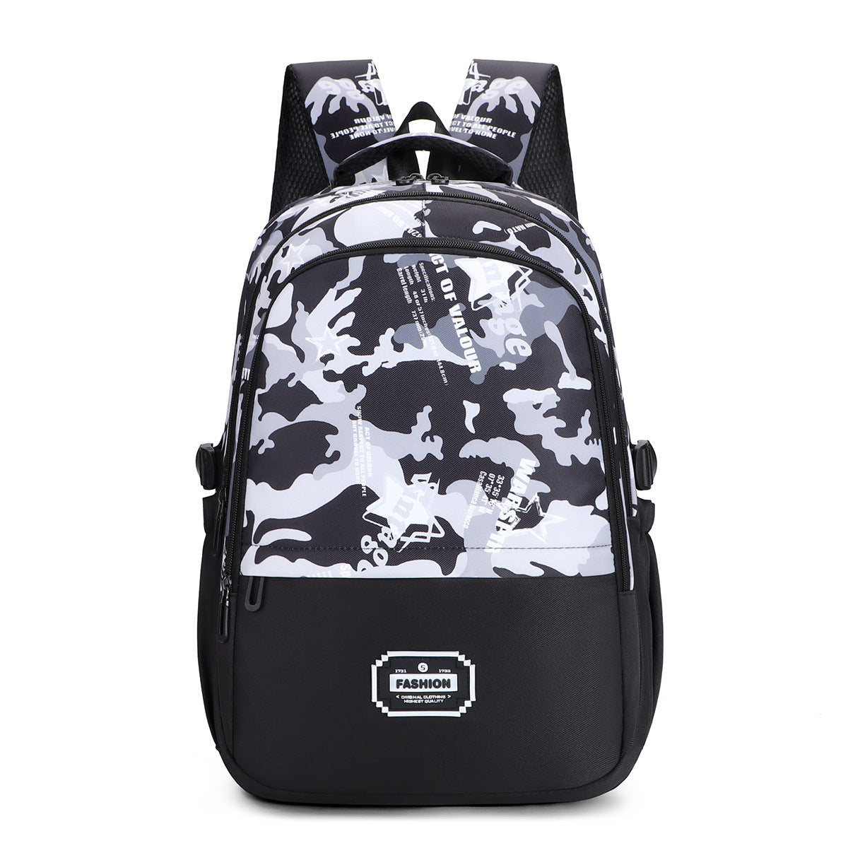 Urban Adventure Backpack — product view 2