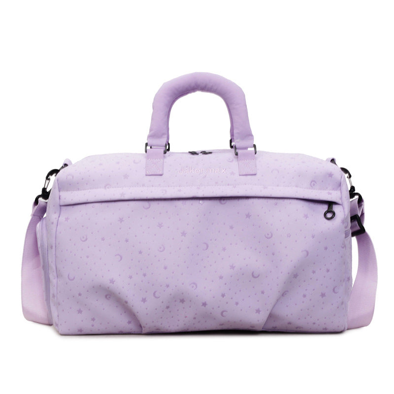 Travel Duffel Bag — product view 5