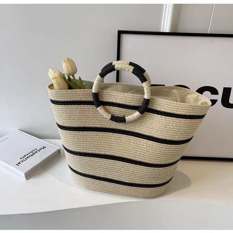 Beach bag LoungeYard — product view 4