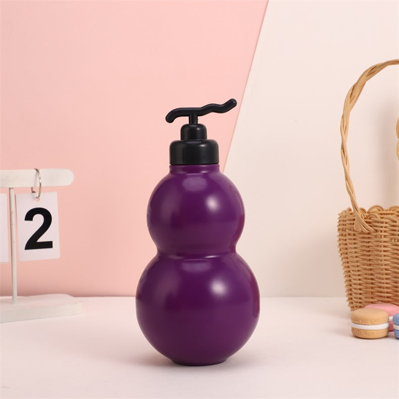 Decorative Pump Bottle LoungeYard — product view 7