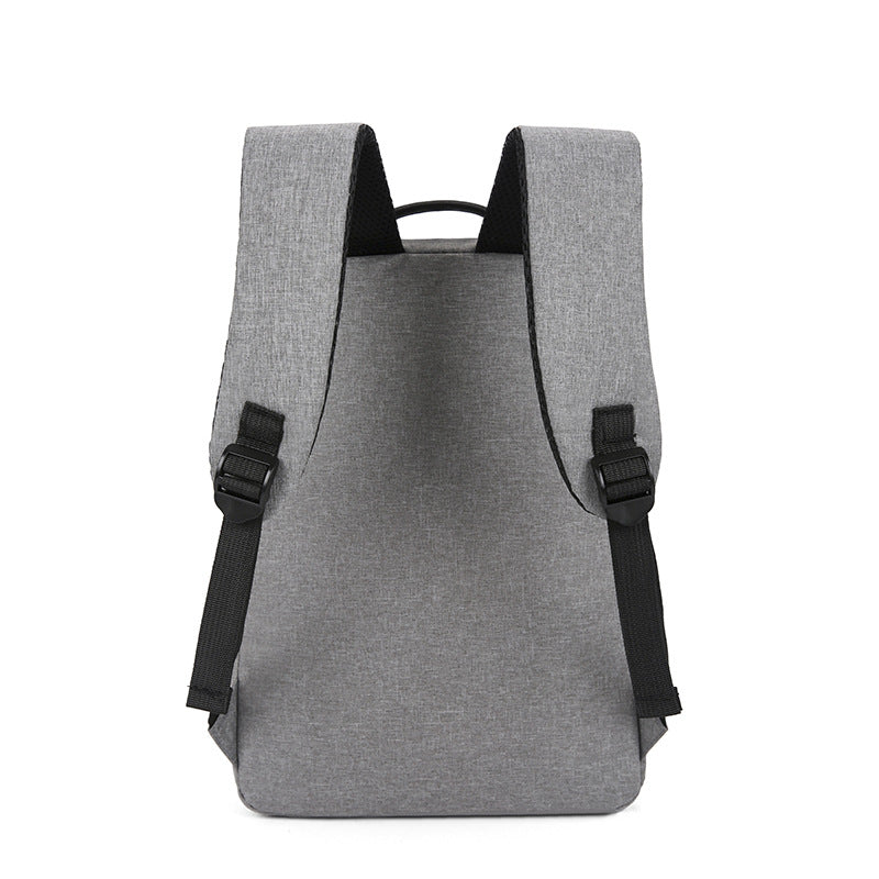 Stylish Laptop Backpack LoungeYard — product view 3