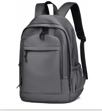 Versatile Multi-Compartment Travel Backpack LoungeYard — product view 6