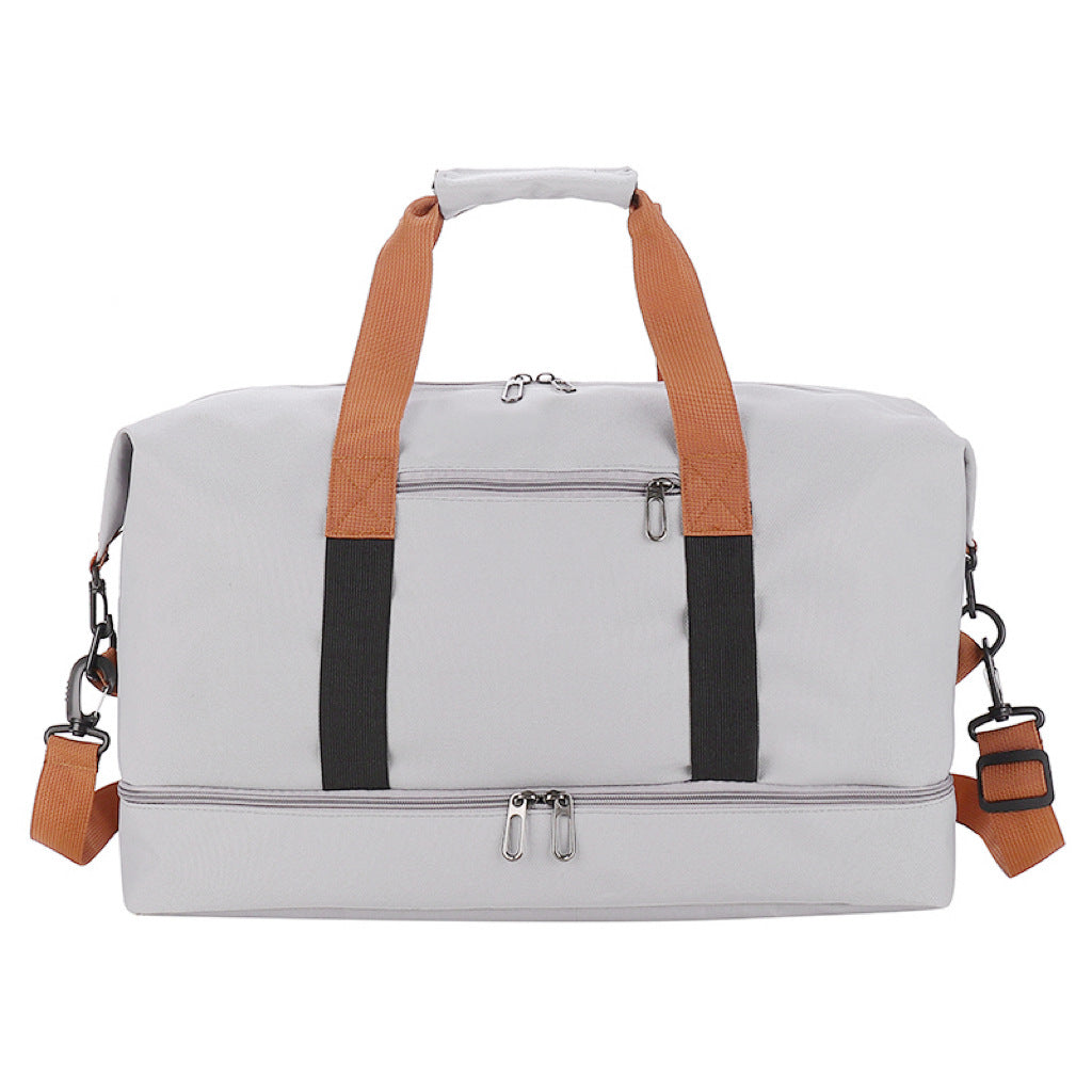 Robust Training and Travel Bag LoungeYard — product view 1