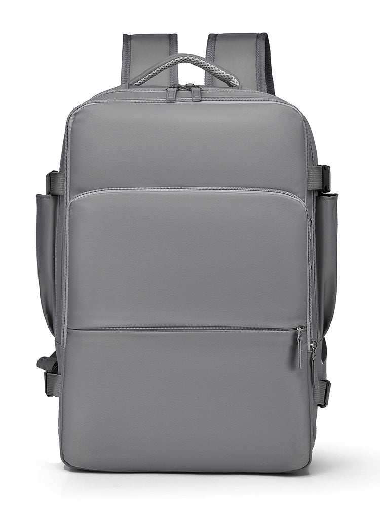 Versatile Travel Backpack LoungeYard — product view 7