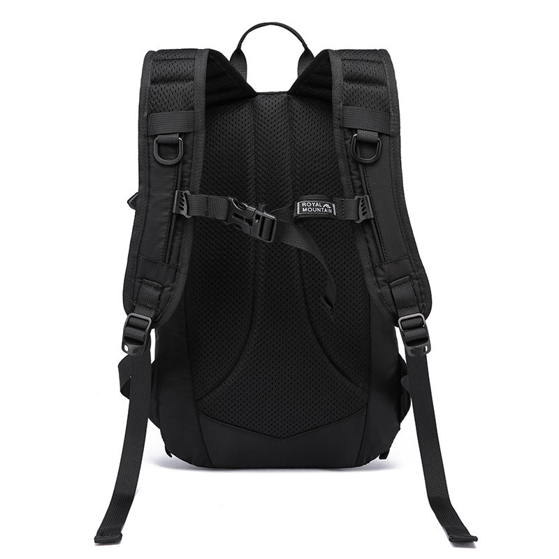 Ladies Multifunctional Hiking Backpack LoungeYard — product view 4