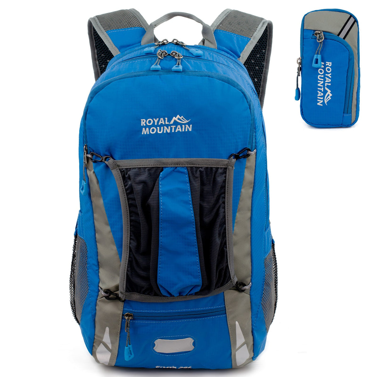 Ladies Sporty Backpack LoungeYard — product view 1