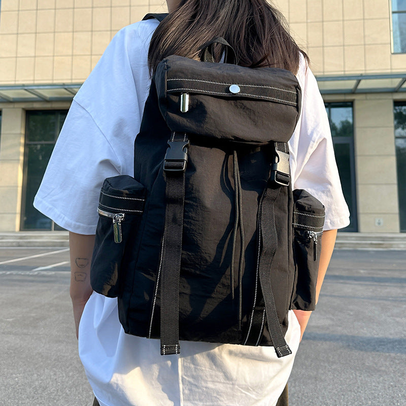 Urban Utility Backpack LoungeYard — product view 1