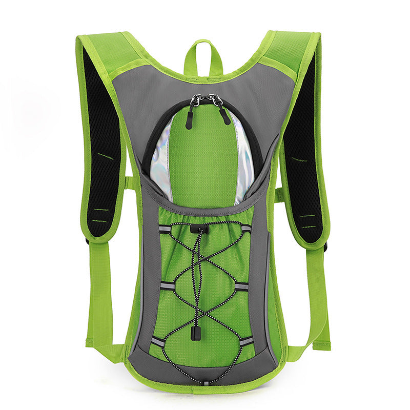 Lightweight Hydration Backpack LoungeYard — product view 7