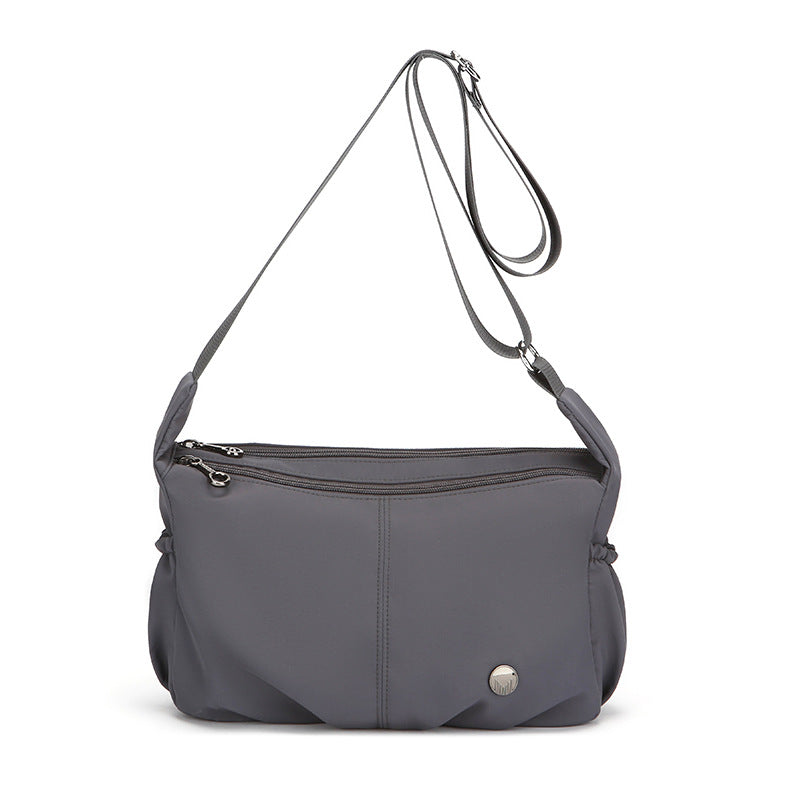 Stylish Relaxed Crossbody Bag LoungeYard — product view 6