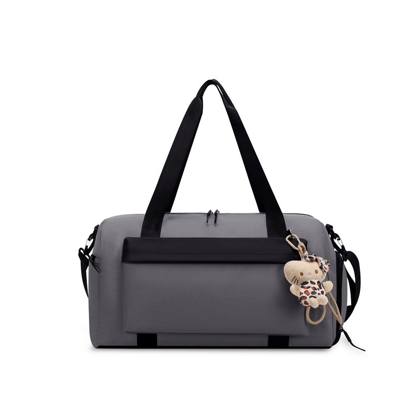 Functional Sports Duffel Bag LoungeYard — product view 7