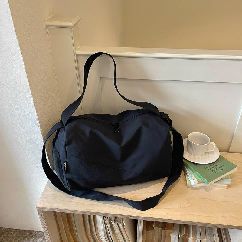 Compact Utility Duffle Bag — product view 3