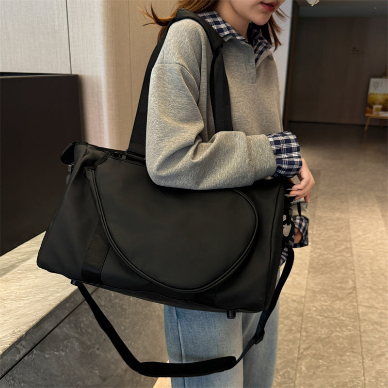 Fashionable Multi-Functional Sport Duffle Bag — product view 2