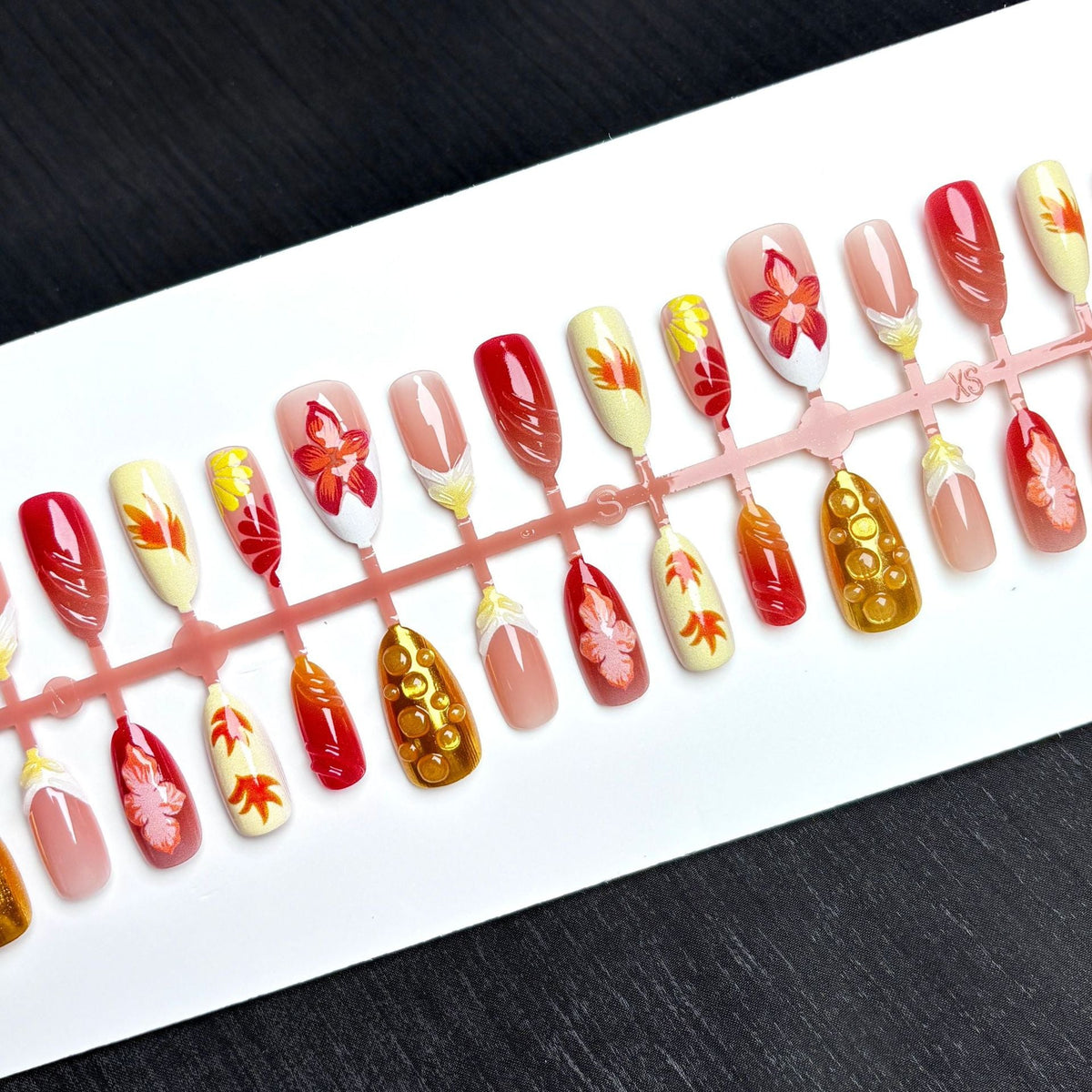 Decorative Nail Art — product view 2