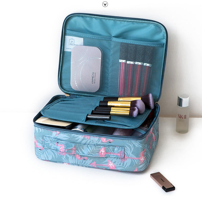 Makeup pouch LoungeYard — product view 4