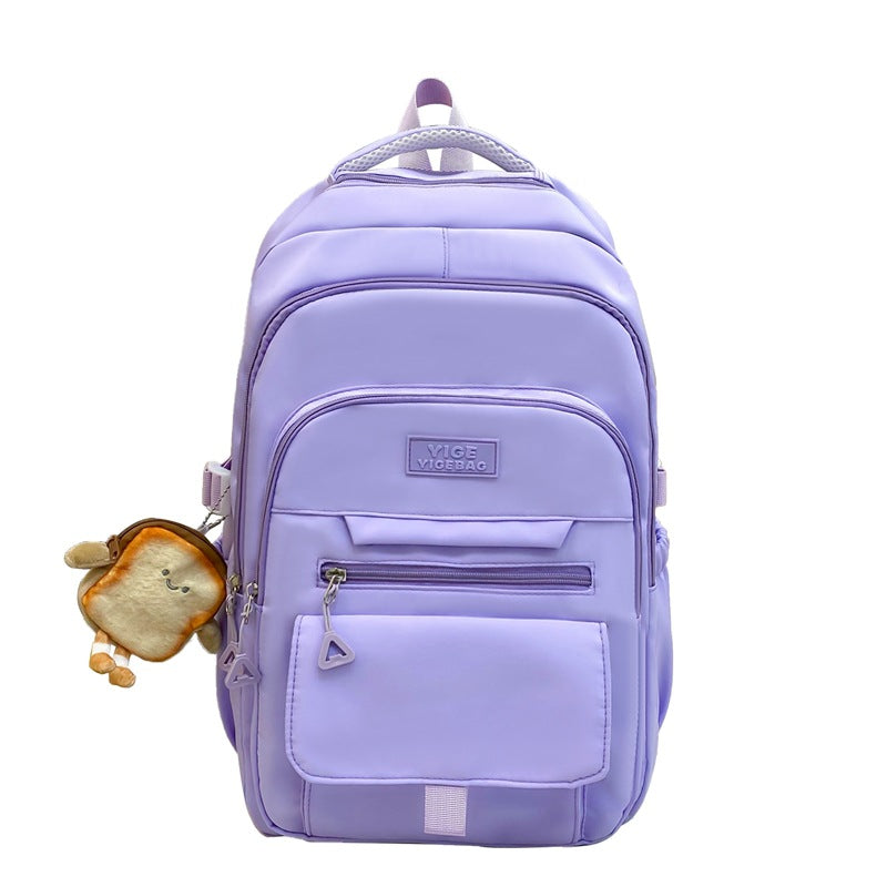 Multi-Functional Casual Backpack LoungeYard — product view 6