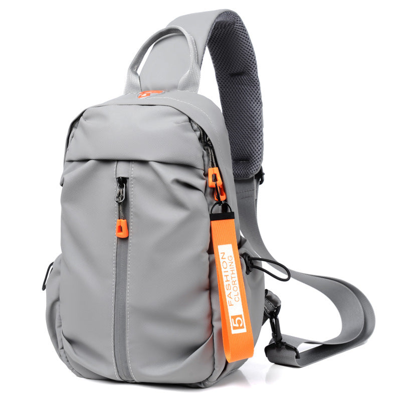 Compact Sling Backpack LoungeYard — product view 1