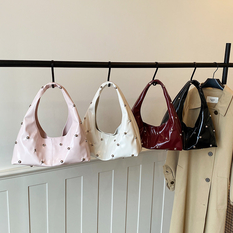 WoTrendy Statement Hobo Bag LoungeYard — product view 1