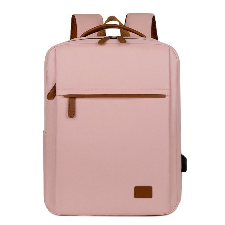 Sleek Professional Laptop Backpack LoungeYard — product view 6