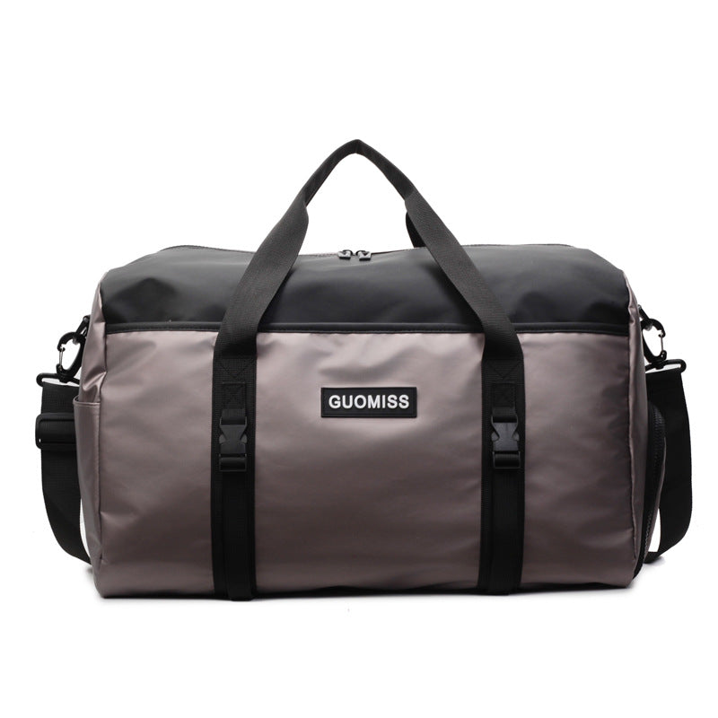 Waterproof Gym Duffle Bag — product view 6