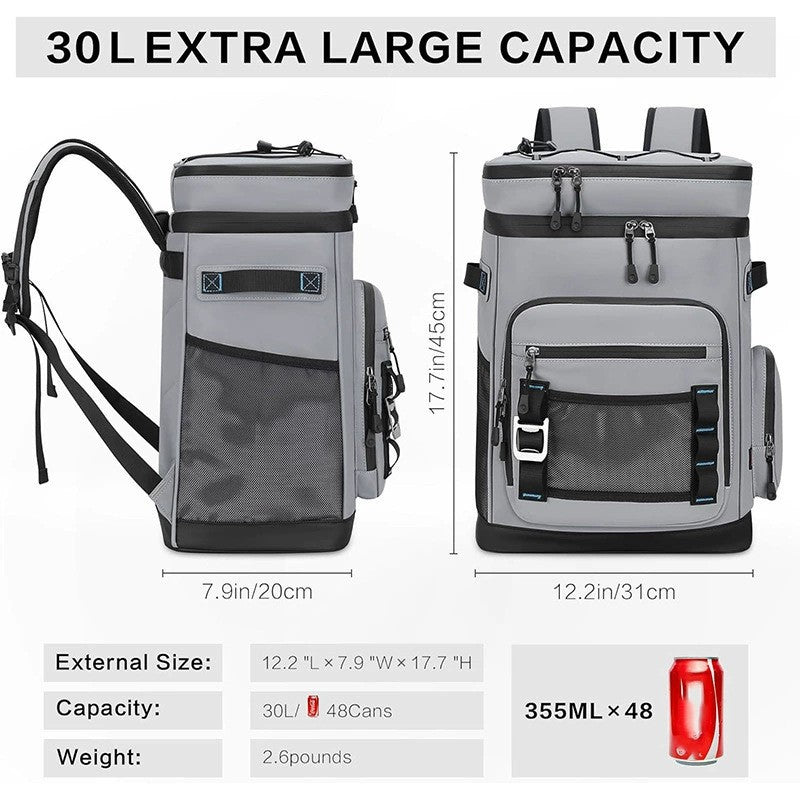Women's Cooling Bag LoungeYard — product view 2