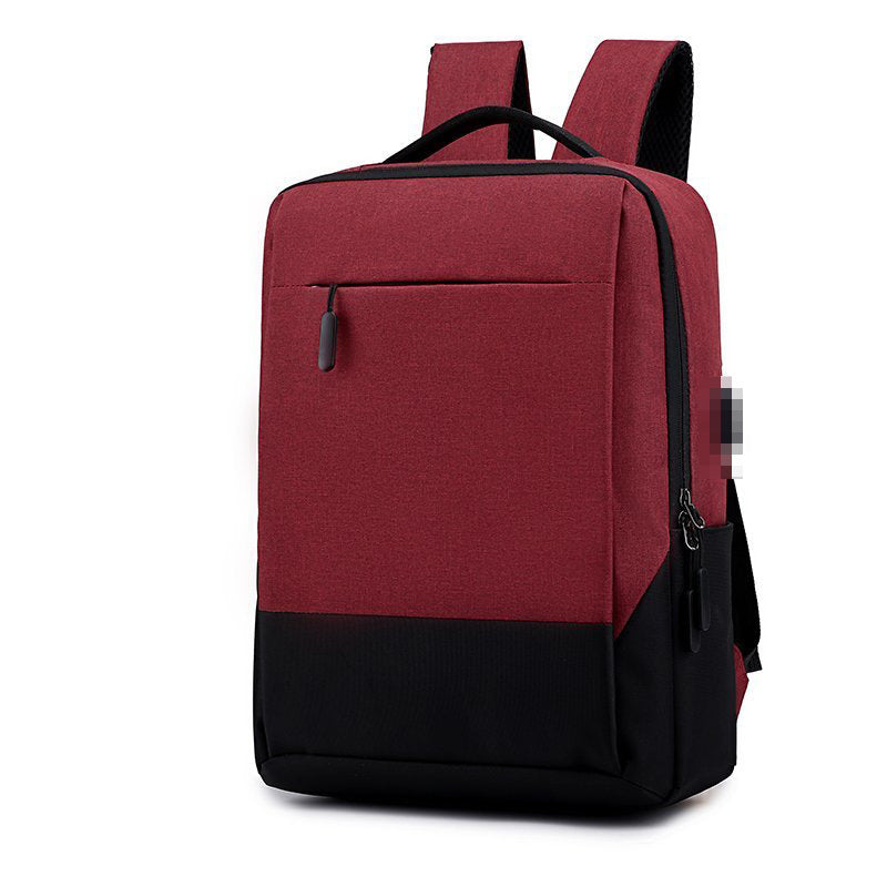 Multi-Functional Tech Backpack LoungeYard — product view 6