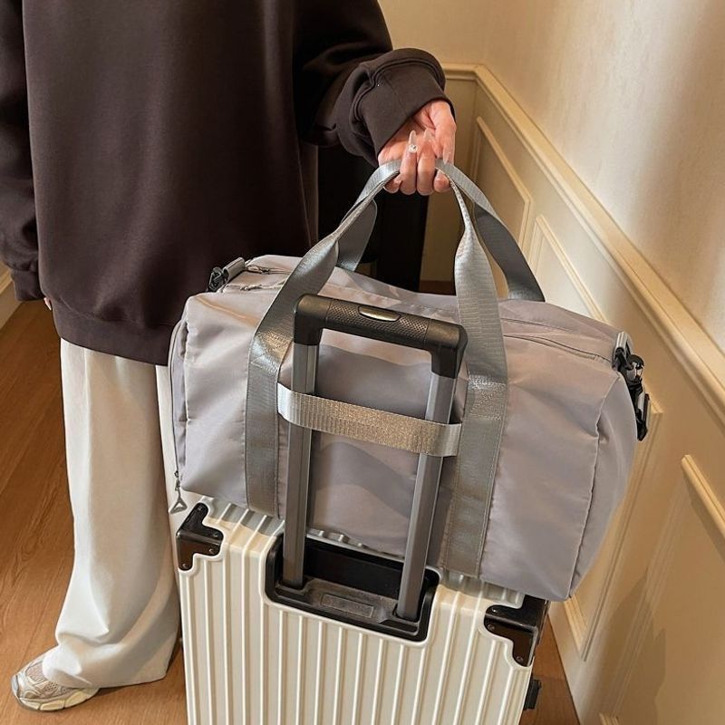 Multi-Functional Travel Duffle Bag LoungeYard — product view 3