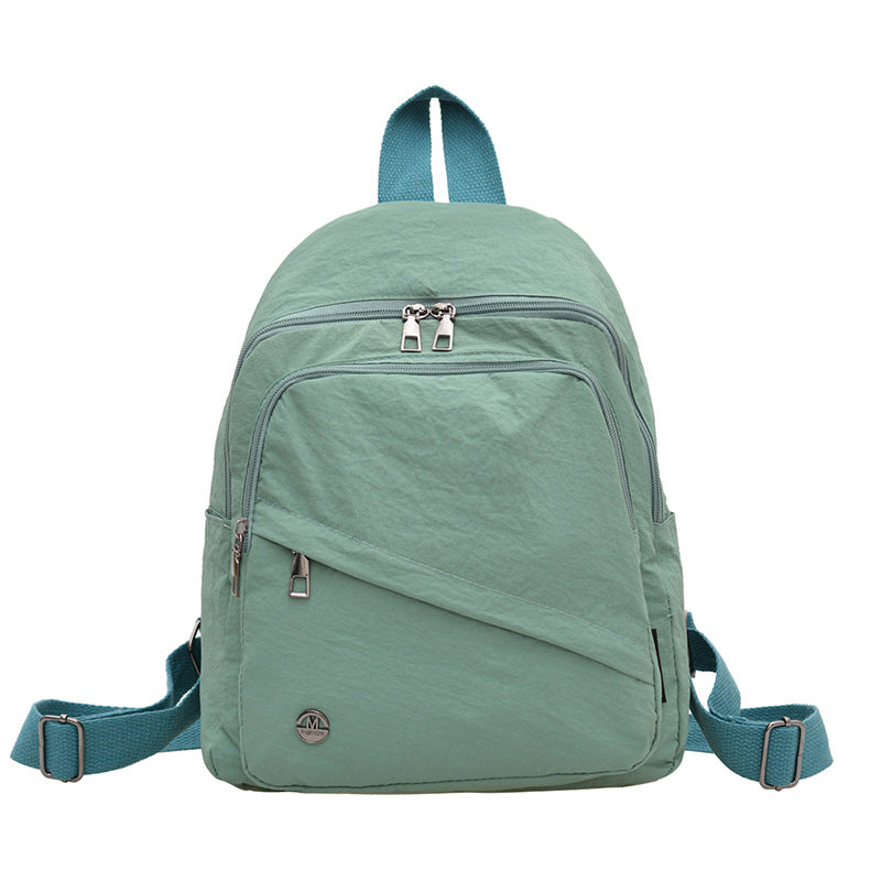 Multi-Compartment Casual Backpack LoungeYard — product view 6