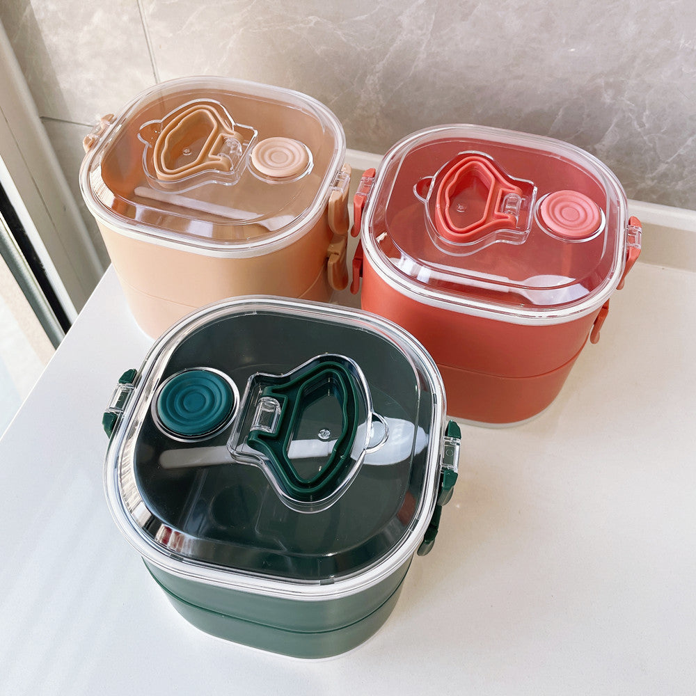 Innovative Airtight Food Storage — product view 2
