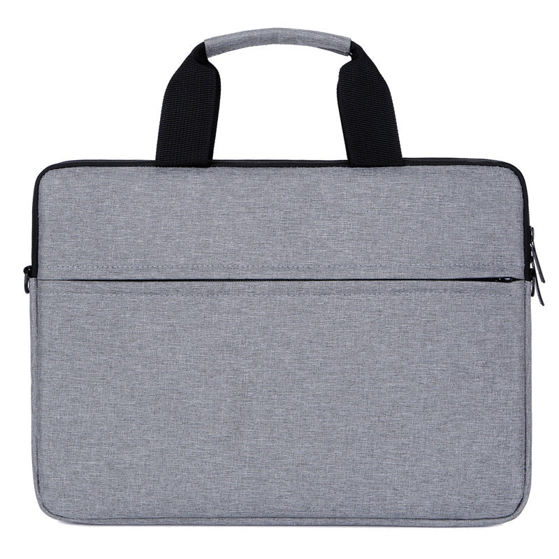 Slim Laptop Sleeve LoungeYard — product view 6