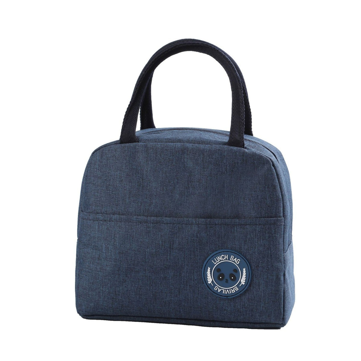 Modern Insulated Lunch Bag — product view 6